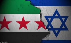 محادثات مباشرة بين سوريا وإسرائيل.. ومصادر تكشف التفاصيل